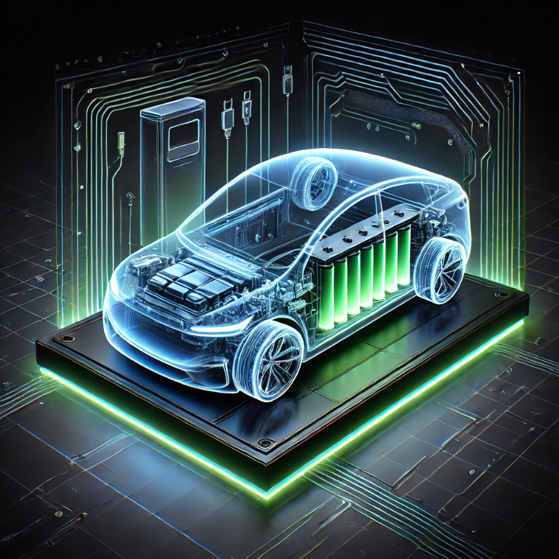 Electric Vehicle Platform